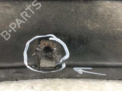 Front bumper MINI MINI (R50, R53) One | BP25051933C7 