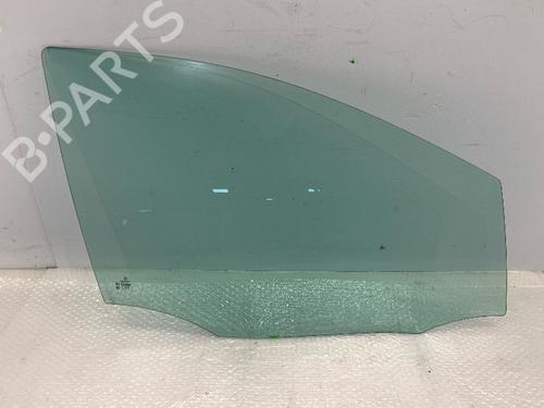 Used Front right door window Front right door window MERCEDES-BENZ A-CLASS (W169) A 160 CDI (169.006, 169.306) (82 hp) 40081802 40081802