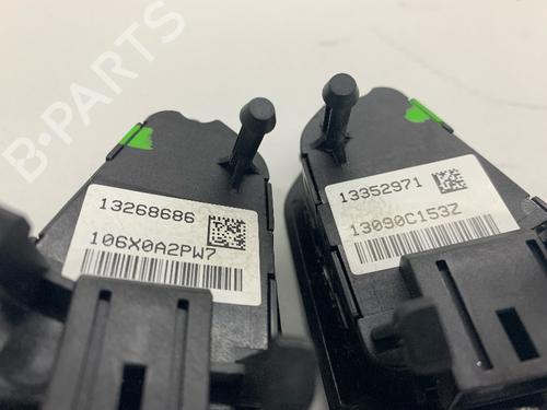 Switch OPEL ASTRA J Sports Tourer (P10) 1.7 CDTI (35) | BP17145364I30 