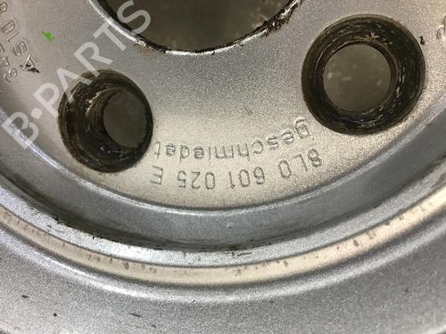 Rim AUDI A3 (8L1) 1.6 | BP28131651C45 