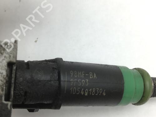 Injection rail FORD FOCUS I Turnier (DNW) 1.6 16V | BP24123593M98 