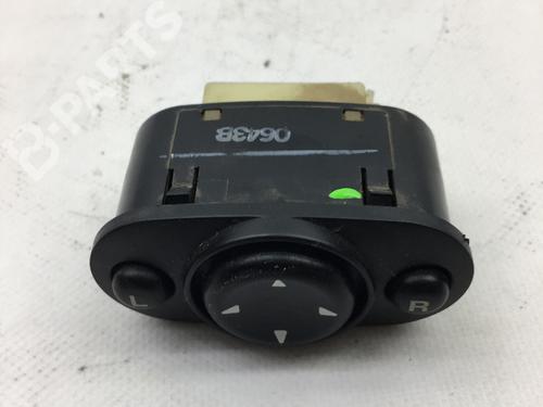 Used Mirror switch CHRYSLER PT CRUISER (PT_) 2.0 (136 hp) 7860789
