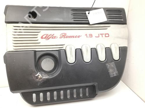 Used Upper protection ALFA ROMEO 147 (937_) 1.9 JTD (937.AXD1A, 937.BXD1A, 937.AXV1A, 937.BXB1A,... (115 hp) 27588857