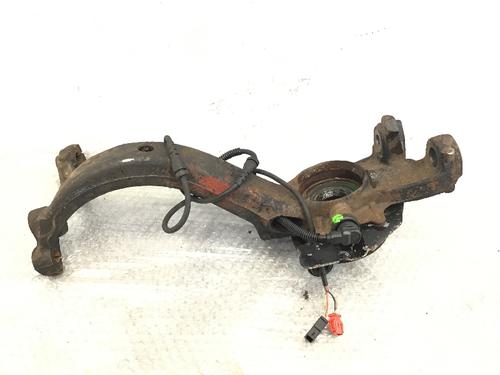 Used Right front steering knuckle AUDI A6 C5 Avant (4B5) 2.4 (165 hp) 20690185