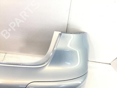 Rear bumper SEAT IBIZA III (6L1) 1.4 16V | BP15600412C8 