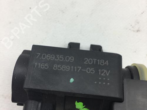 Electronic sensor BMW 2 Active Tourer (F45) 218 d | BP14587024M84 