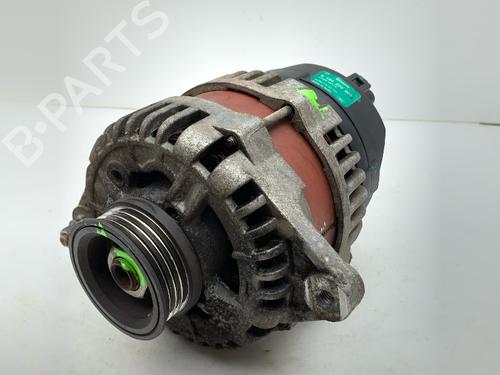 Used Alternator Alternator HYUNDAI i10 I (PA) 1.1 (67 hp) 34196412 34196412