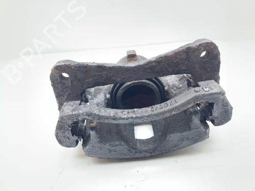 Høyre bremsekaliper foran NISSAN MICRA II (K11) 1.0 i 16V (K11) | BP30883907M104