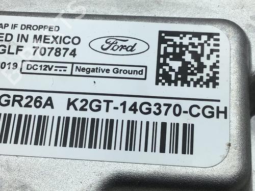 Módulo eletrónico FORD USA EDGE 2.0 EcoBlue AWD | BP37225867M83 - Image 3