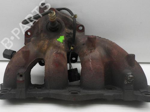 Used Exhaust manifold MAZDA 323 F VI Hatchback (BJ) 1.6 (BJ10M) (98 hp) 14584352