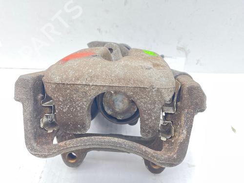 Right rear brake caliper VW PASSAT B6 Variant (3C5) 2.0 TDI | BP31095595M106 - Image 2