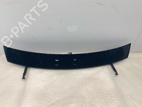 Used Rear spoiler AUDI TT (8J3) 2.0 TFSI (200 hp) 30600745