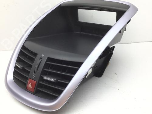 Air vent PEUGEOT 207 CC (WD_) 1.6 16V | BP17129275I21 