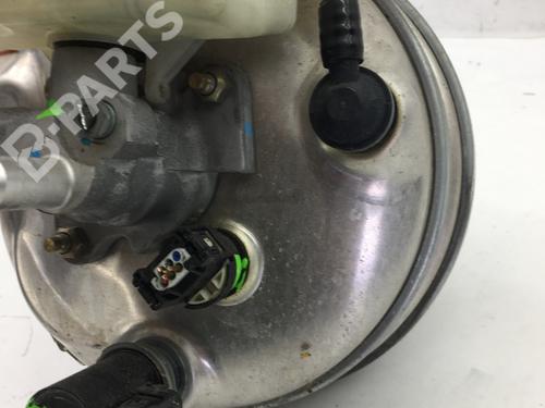Servo brake MERCEDES-BENZ S-CLASS (W220) S 350 (220.067, 220.167) | BP7914165M42 