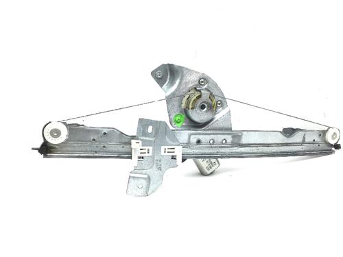 Used Front left window mechanism DACIA SANDERO 1.6 (BS0D, BS0B, BS0F, BS0H) (87 hp) 13661283
