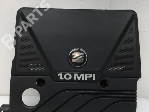 Used Air filter box SEAT AROSA (6H1) 1.0 (50 hp) 10351899