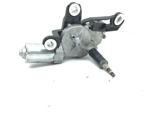 Rear wiper motor VW TOURAN (1T1, 1T2) 1.6 FSI | BP13878637M102 