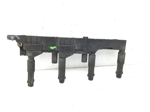 Used Ignition coil MERCEDES-BENZ A-CLASS (W168) A 160 (168.033, 168.133) (102 hp) 25492090