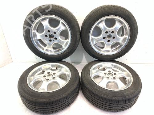 Used Rim Rim FORD C-MAX (DM2) 1.6 (100 hp) 34634823 34634823