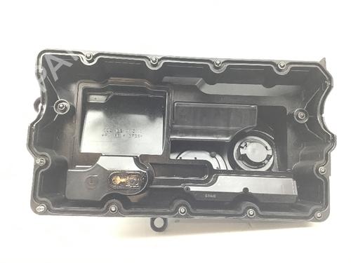 Valve cover SKODA OCTAVIA II Combi (1Z5) 2.0 TDI 16V | BP29400859M124 