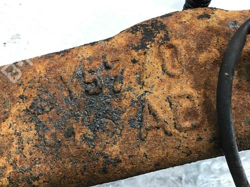 Venstre Styrespindel Lejehus AUDI A6 C5 Avant (4B5) 2.4 | BP20690184M25 