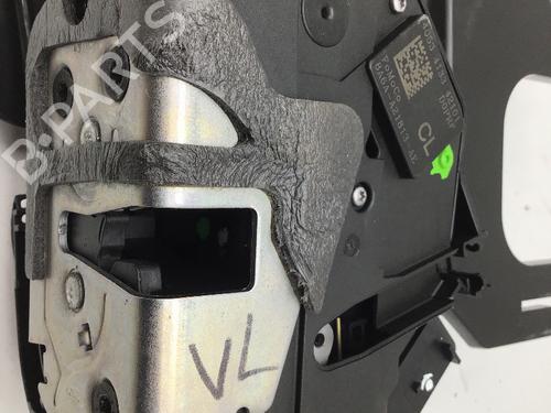 Elektronisk modul FORD FIESTA VI (CB1, CCN) 1.25 | BP27673870M83 