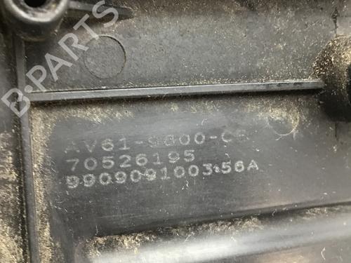 Air filter box FORD C-MAX II (DXA/CB7, DXA/CEU) 1.6 Ti | BP27467977M87 