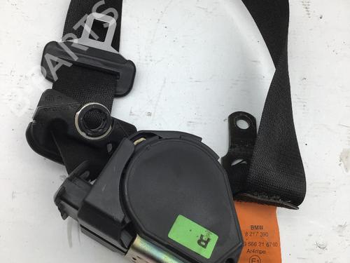 Front right seatbelt BMW 5 Touring (E39) 523 i | BP16918562I25 