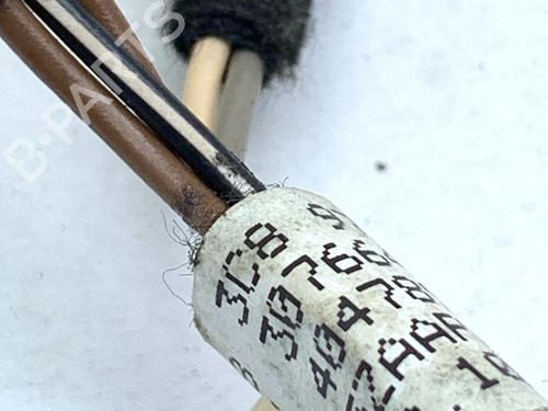 Wiring harness VW GOLF VI (5K1) 1.2 TSI | BP30411406E16