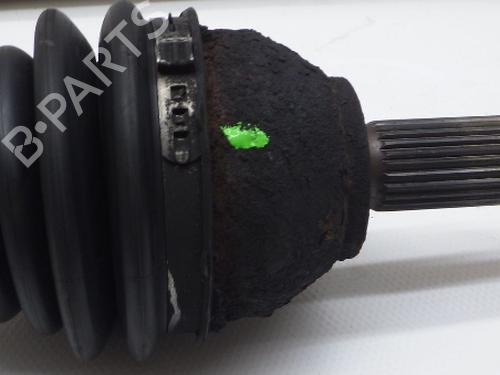 Right front driveshaft FORD FOCUS I (DAW, DBW) 1.6 16V | BP14585403M39 