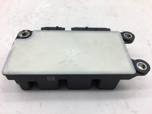 ECU airbags OPEL ASTRA K (B16) 1.0 Turbo (68) | BP8117584M53 
