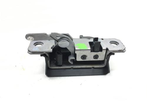Bakluke lås VW NEW BEETLE (9C1, 1C1) 2.0 | BP7849554C101 