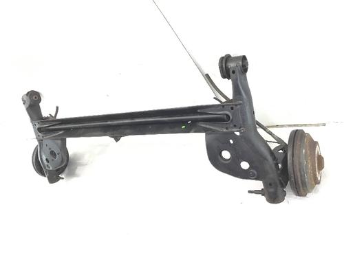 Rear axle SUZUKI SPLASH (EX) 1.0 (A5B310) | BP17742775M2 