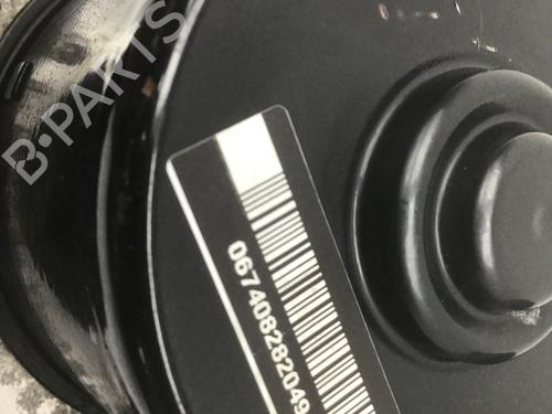 ABS pump PEUGEOT 206 CC (2D) 1.6 16V (2DNFUF, 2DNFUR) | BP20086956M43 