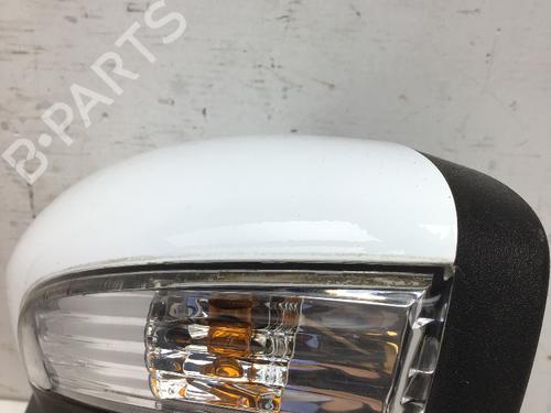 Left mirror FORD FIESTA VI (CB1, CCN) 1.25 | BP27643316C26 