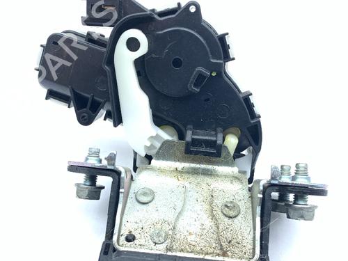 Serrure hayon MAZDA 3 (BL) 1.6 MZR CD (BL14) | BP30773272C101