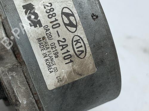 Vacuum pump HYUNDAI i30 (FD) 1.6 CRDi | BP37076235M80 - Image 4