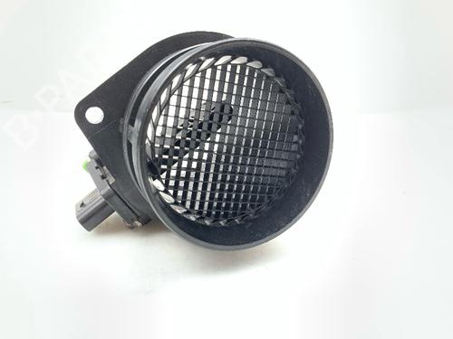 Mass air flow sensor AUDI A3 (8P1) 1.8 TFSI | BP32721418M95 - Image 5