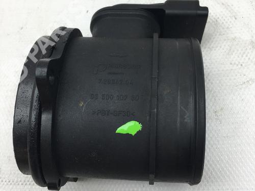 Used Mass air flow sensor PEUGEOT 307 Break (3E) 1.6 HDi 110 (109 hp) 10077256