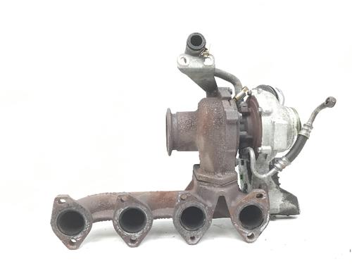 Turbocharger/Supercharger BMW 1 (E87) 118 d | BP23899168M71 