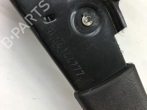 Hand brake PEUGEOT 307 SW (3H) 2.0 HDi 135 | BP14586220I18 