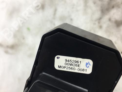 Right front window switch VOLVO XC70 I Cross Country (295) 2.4 T XC AWD | BP8798276I26 