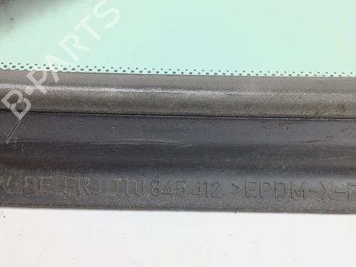 Front right quarter glass VW TOURAN (1T1, 1T2) 1.4 TSI EcoFuel | BP27600777C112 