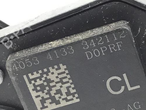 Electronic module FORD FIESTA VI (CB1, CCN) 1.25 | BP16986357M83 
