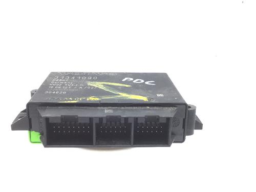 Electronic module VOLVO V70 III (135) D5 | BP22761654M83 