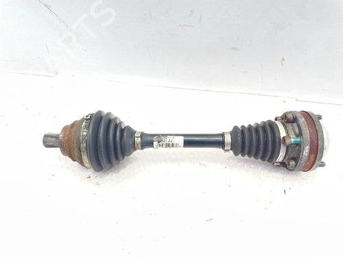 Aandrijfas links voor VW PASSAT B6 Variant (3C5) 2.0 TDI (140 hp) 31166893