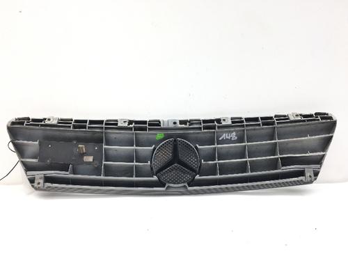 Grille MERCEDES-BENZ A-CLASS (W168) A 140 (168.031, 168.131) | BP9312971C40 