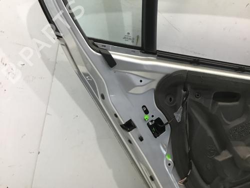 Left rear door BMW 1 (E87) 118 d | BP23549940C4