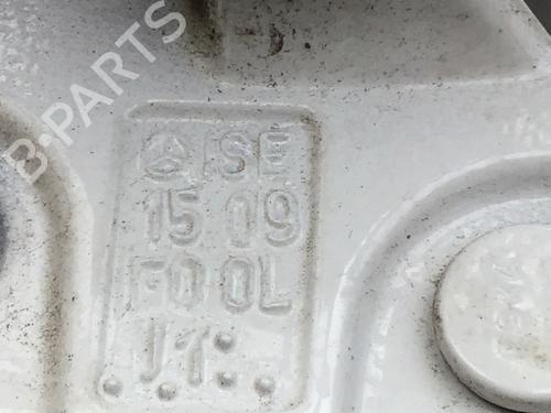 Hinge/Door check strap MERCEDES-BENZ C-CLASS T-Model (S205) C 200 (205.242) | BP25247245C146 