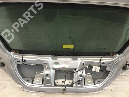 Tailgate OPEL CORSA D (S07) 1.4 (L08, L68) | BP11082410C6 